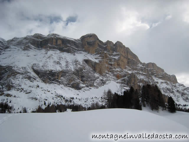 rifugio santa croce